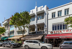 Boat Quay Conservation Area (D1), Shop House #500064721
